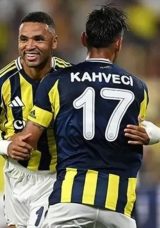 Benfica-Fenerbah&ccedil;e R&ouml;vanş Ma&ccedil;ı Ne Zaman, Saat Ka&ccedil;ta? Fenerbah&ccedil;e UEFA Şampiyonlar Ligi Play-off Turunda!