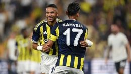 Benfica-Fenerbahçe Rövanş Maçı Ne Zaman, Saat Kaçta? Fenerbahçe UEFA Şampiyonlar Ligi Play-off Turunda!