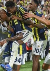 Benfica – Fenerbah&ccedil;e R&ouml;vanş Ma&ccedil;ı Ne Zaman, Saat Ka&ccedil;ta ve Hangi Kanalda?