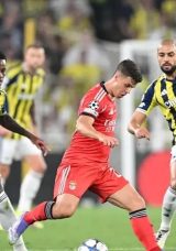 Benfica – Fenerbahçe Rövanş Maçı Ne Zaman, Saat Kaçta ve Hangi Kanalda?