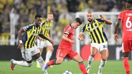 Benfica – Fenerbahçe Rövanş Maçı Ne Zaman, Saat Kaçta ve Hangi Kanalda?