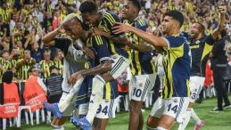 Benfica – Fenerbahçe Rövanş Maçı Ne Zaman, Saat Kaçta ve Hangi Kanalda?