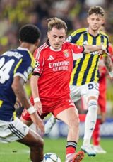 Benfica – Fenerbah&ccedil;e R&ouml;vanş Ma&ccedil;ı Ne Zaman, Saat Ka&ccedil;ta ve Hangi Kanalda?