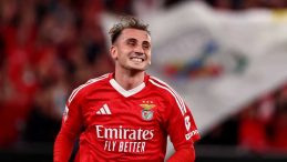 Benfica, Kerem Aktürkoğlu Hakkında Açıklama Yaptı!