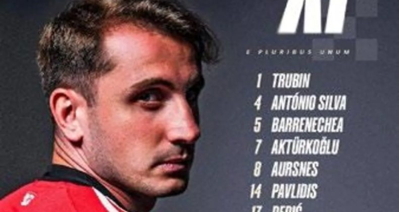 Benfica, Kerem'in Transferine İzin Vermedi!