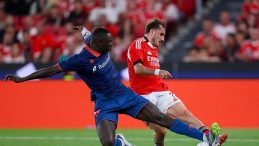 Benfica Teknik Direktörü Bruno Lage'dan Kerem Aktürkoğlu Açıklaması!