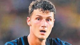 Benjamin Pavard'a Yeni Talip: Lille