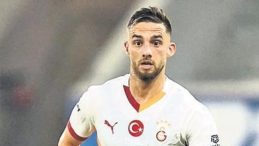 Berkan’ın Hedefi La Liga
