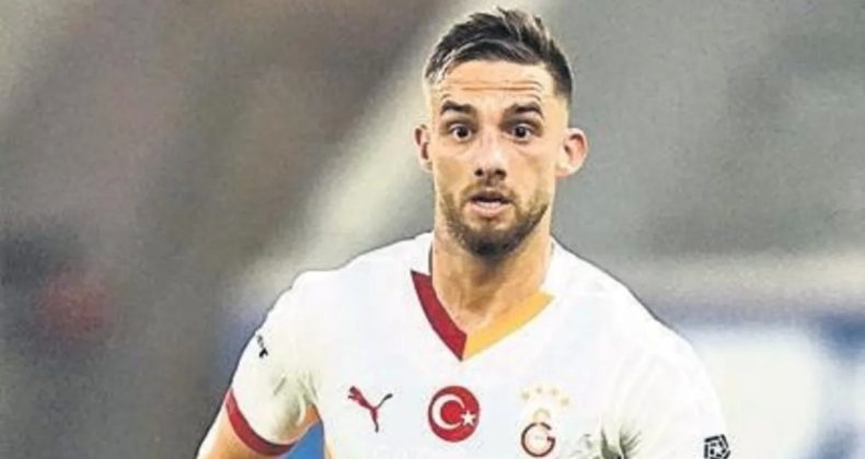 Berkan’ın Hedefi La Liga