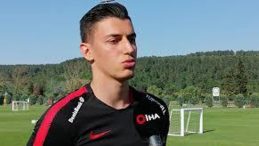 Berke Özer, Lille'e Geçti