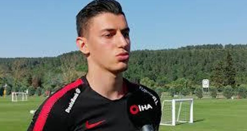 Berke Özer, Lille'e Geçti