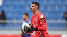 Berke Özer Resmen Lille Kulübünde