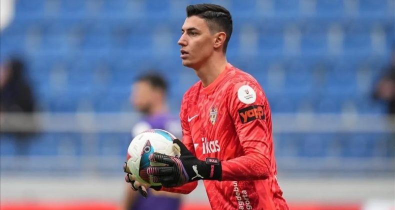 Berke Özer Resmen Lille Kulübünde