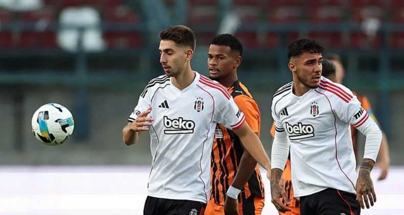 Beşiktaş, Avrupa Kupalarındaki 255. Maçına Çıkıyor