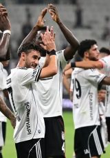 Beşiktaş Bu Haftayı Bay mı Ge&ccedil;iriyor? Ma&ccedil; Programı Hakkında Bilgiler