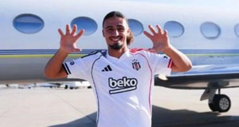 Beşiktaş Gençleşiyor!