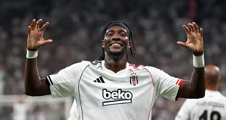Beşiktaş, İsviçre’de avantaj peşinde! Solskjaer’in ilk 11 tercihi belli oldu