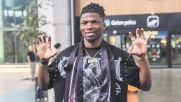 Beşiktaş Kadrosunu Güçlendiriyor: El Bilal Toure İle Anlaşma Sağlandı!