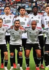 BEŞİKTAŞ KONFERANS LİGİ MA&Ccedil;I YAYIN BİLGİSİ! St Patrick's – Beşiktaş ma&ccedil;ı ne zaman, saat ka&ccedil;ta, hangi kanalda?