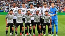 BEŞİKTAŞ KONFERANS LİGİ MAÇI YAYIN BİLGİSİ! St Patrick's – Beşiktaş maçı ne zaman, saat kaçta, hangi kanalda?