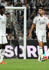 Beşiktaş – Lausanne Maçı Ne Zaman, Saat Kaçta ve Hangi Kanalda?