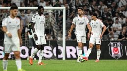 Beşiktaş – Lausanne Maçı Ne Zaman, Saat Kaçta ve Hangi Kanalda?