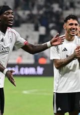 BEŞİKTAŞ – LAUSANNE MAÇI RÖVANŞ MAÇI | Beşiktaş – Lausanne rövanş maçı ne zaman, saat kaçta ve hangi kanalda?