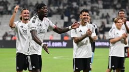 BEŞİKTAŞ – LAUSANNE MAÇI RÖVANŞ MAÇI | Beşiktaş – Lausanne rövanş maçı ne zaman, saat kaçta ve hangi kanalda?