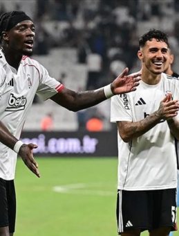 BEŞİKTAŞ – LAUSANNE MAÇI RÖVANŞ MAÇI | Beşiktaş – Lausanne rövanş maçı ne zaman, saat kaçta ve hangi kanalda?