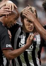 BEŞİKTAŞ MA&Ccedil; G&Uuml;N&Uuml;! Lausanne – Beşiktaş karşılaşması ne zaman, saat ka&ccedil;ta, hangi kanalda şifresiz yayınlanacak?