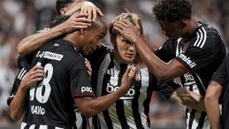 BEŞİKTAŞ MAÇ GÜNÜ! Lausanne – Beşiktaş karşılaşması ne zaman, saat kaçta, hangi kanalda şifresiz yayınlanacak?