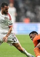 Beşiktaş Nasıl Tur Atlar? Shakhtar Donetsk Ma&ccedil;ını Kaybederse Elenir Mi?