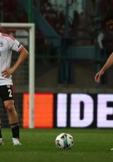 Beşiktaş – St. Patrick Ma&ccedil;ı Ne Zaman, Saat Ka&ccedil;ta ve Hangi Kanalda Yayınlanacak? Beşiktaş R&ouml;vanş Ma&ccedil;ı İ&ccedil;in Bilet Satışı Bekleniyor!