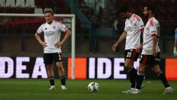 Beşiktaş – St. Patrick's Maçının Tarih ve Kanal Bilgisi Açıklandı!