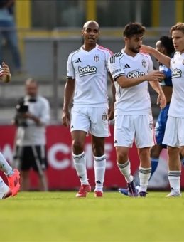 Beşiktaş – St. Patrick&apos;s Maçının Tarihi, Saati ve Yayın Kanalı: UEFA Konferans Ligi Rövanş Biletleri