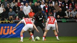 BEŞİKTAŞ ST.PATRICK'S CANLI | Kartal, evinde St.Patrick's'i konuk ediyor! Solskjaer’in 11’i belli oldu…