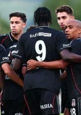 Beşiktaş Tur Atlama İhtimalleri: St. Patrick's Karşısında Neler Olacak?