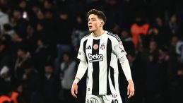 Beşiktaş, Yakup Arda Kılıç'ı Kiralık Olarak Gönderdi!