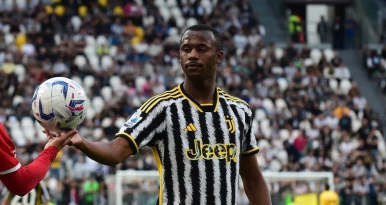 Beşiktaş Yeni Transferini Duyurdu! Bu Akşam İstanbul'a Geliyor