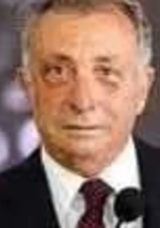 Beşiktaş'ın Eski Başkanı Ahmet Nur &Ccedil;ebi K&uuml;f&uuml;rl&uuml; Yorumu Affetmedi