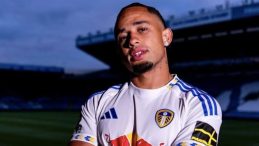 Beşiktaş'ın Gözdesi Noah Okafor, Leeds United'a Geçti!
