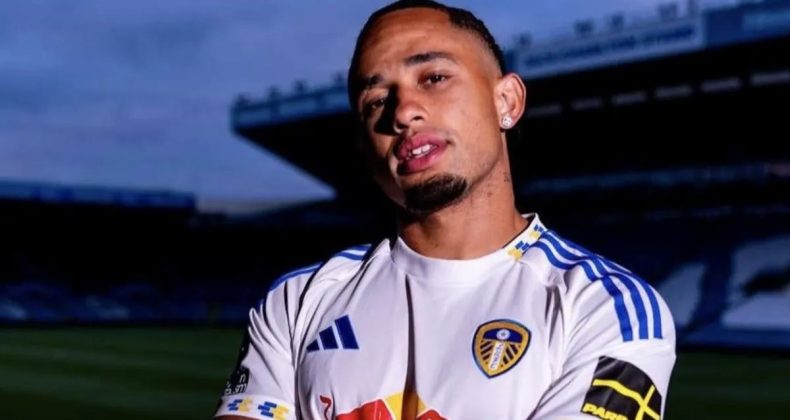 Beşiktaş'ın Gözdesi Noah Okafor, Leeds United'a Geçti!