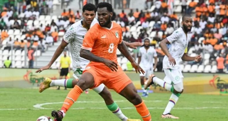 Beşiktaş'ın Kessie Transfer Plânı Açıklandı!