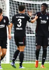 Beşiktaş'ın Rakibi Kim Olacak? İşte UEFA Konferans Ligi Play-Off Turu Muhtemel Rakipleri