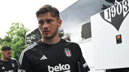 Beşiktaş'ın Semih Kılıçsoy'u İtalya Yolcusu!