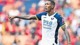 Beşiktaş'ın Yeni Hedefi: Tchatchoua