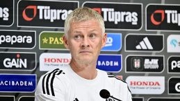 Beşiktaş'a Yıldız Oyuncu İçin Büyük Rakip!