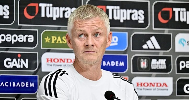 Beşiktaş'a Yıldız Oyuncu İçin Büyük Rakip!