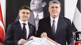 Beşiktaş'ı Yeniden Canlandıracağız