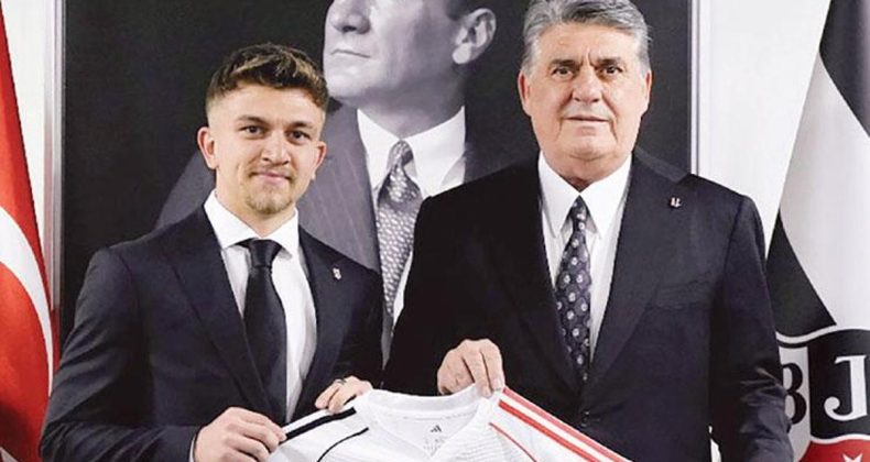 Beşiktaş'ı Yeniden Canlandıracağız